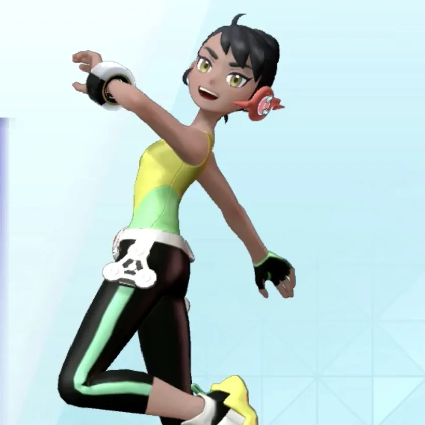 スピンなスタイル