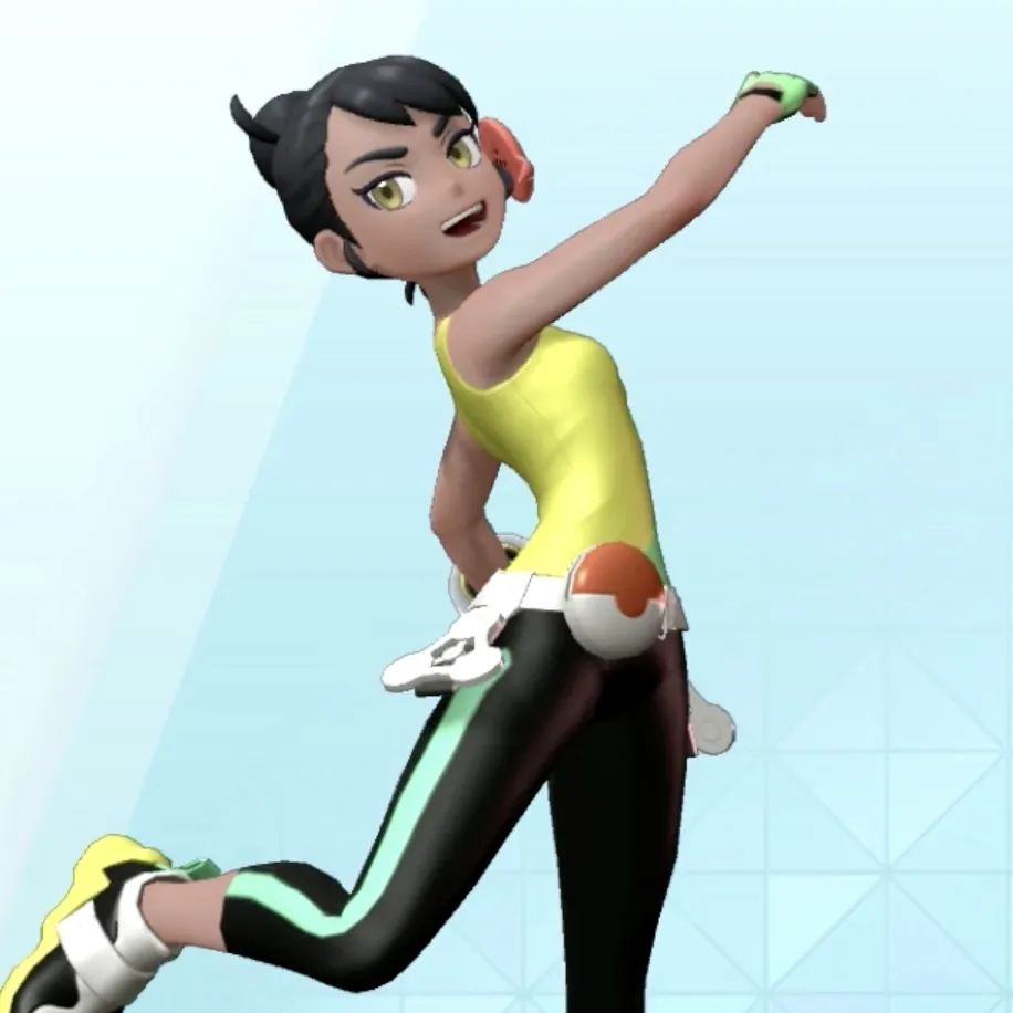 アンダーなスタイル