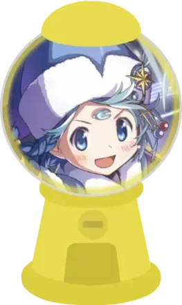 クリスマスガチャ