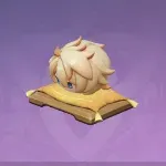 標定物-「無敵の北風」画像