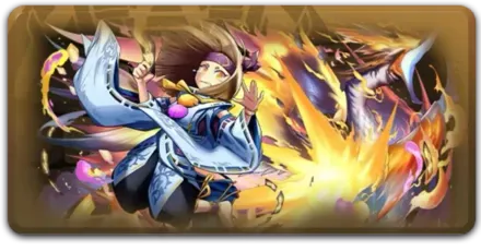 式神使いコロシアム