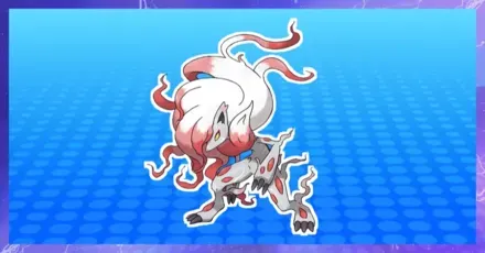 ヒスイゾロアークの育成論