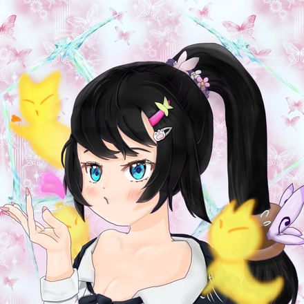 コメント画像
