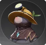 モグリンの画像