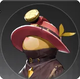 ゴールデンモグリンの画像