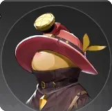 ゴールデンモグリンの画像