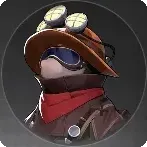 モーリーの画像