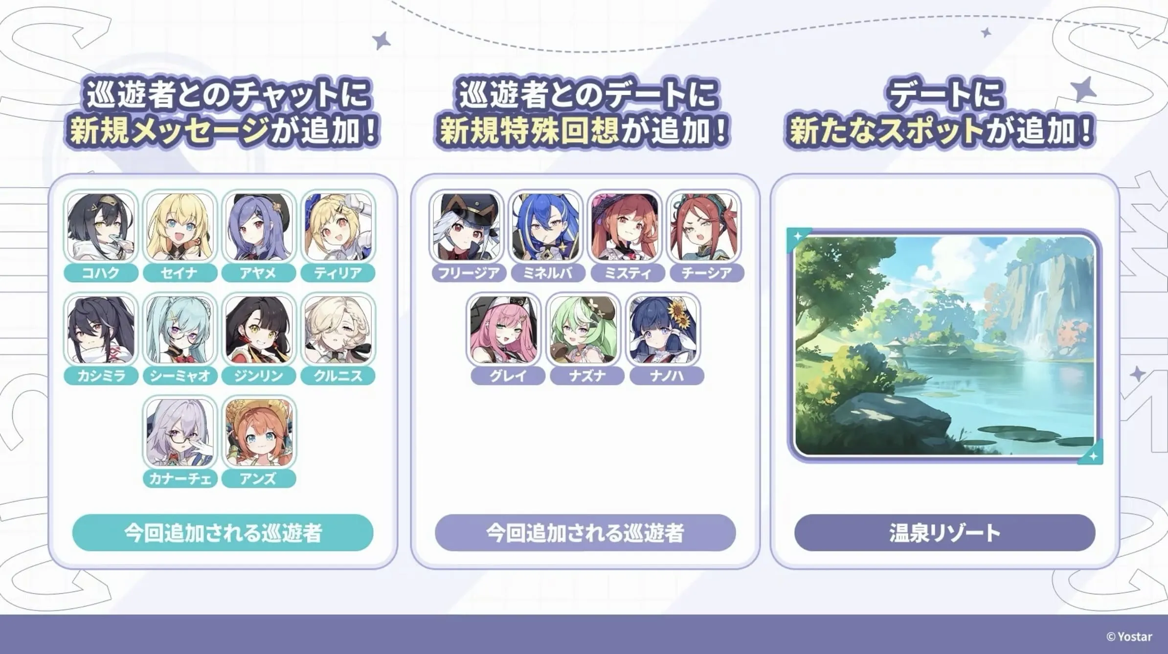 チャットデート