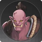 ピンキーオークの画像