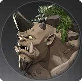 トロールの画像