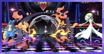 レート2000超えパーティ一覧