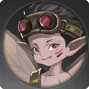 バンピィの画像