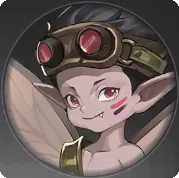 バンピィの画像