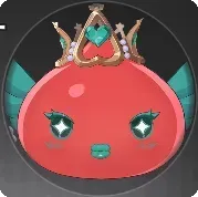 ロイヤルスラクイーンの画像