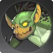 ガーゴジロウの画像