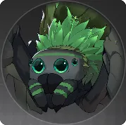 スパグリーンの画像