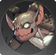 ガーゴサブロウの画像