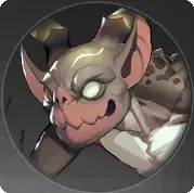 ガーゴサブロウの画像