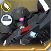 ガナーザクウォーリア（ディアッカ・エルスマン専用機）