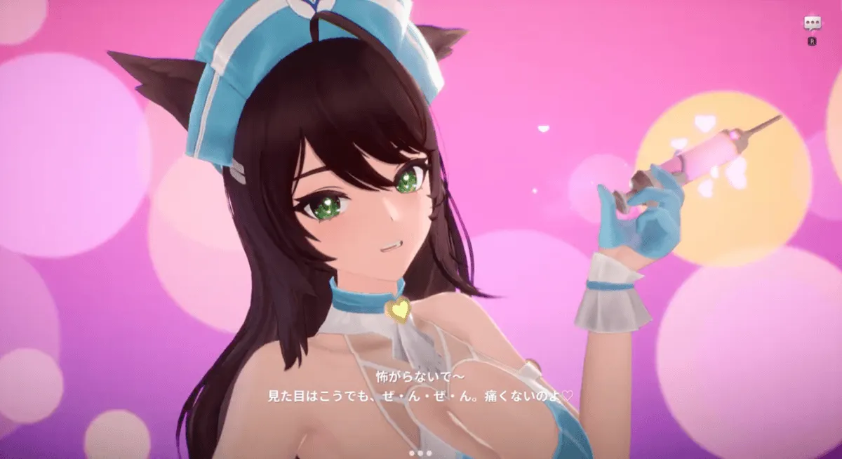 フランシスとミラーを訪ねる