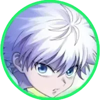 ［神速の雷］キルアの画像