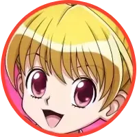 ［ストーンハンター］ビスケの画像