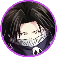 ［痛みの報復］フェイタンの画像