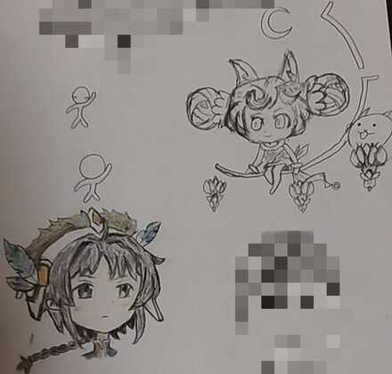 コメント画像