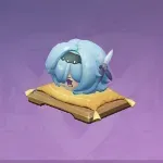 標定物-「波花騎士」画像