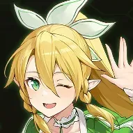 リーファの画像