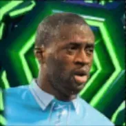 EPヤヤ・トゥレ(マンチェスターC/11-12/2026)画像