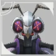 サイクツクマバチ