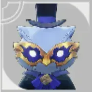 ミスター・マギア