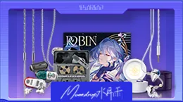 MOONDROP Hi-Fi Audio pack