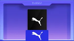Puma Gift Card($2,5000)