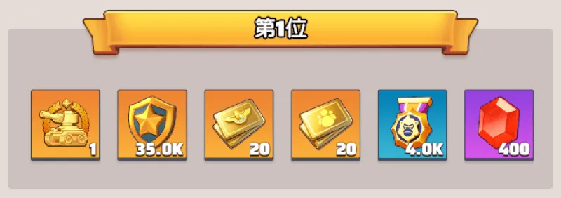 殲滅作戦