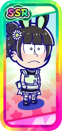 ［バニー］チョロ松