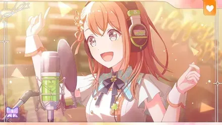 ［Happy Birthday！！2026］花里みのり