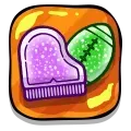 ポッピングダブル画像