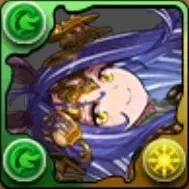 芸術神・ミューズの画像