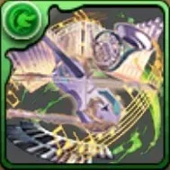 ミューズの楽器の画像