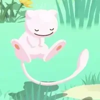 ミュウ寝/メタモンのアイコン