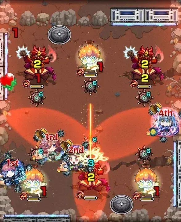 潤海みはる ステージ