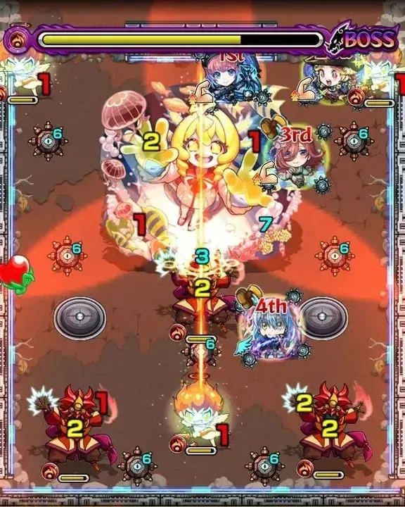 潤海みはる ステージ