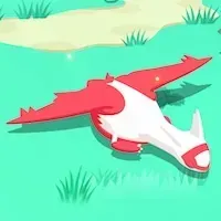 むげんのひかり寝/ラティアスのアイコン