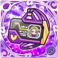 イッセンの社員証