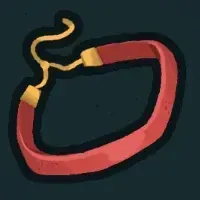 ベルベットチョーカー画像