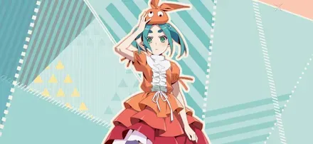斧乃木余接こころの器報酬画像