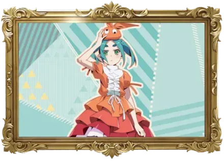 斧乃木余接こころの器報酬画像