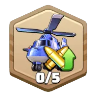 航空機ボーナス